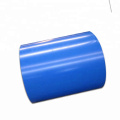 Factory Direct Supply Powder Prepainted Color Coated Aluminum Sheet